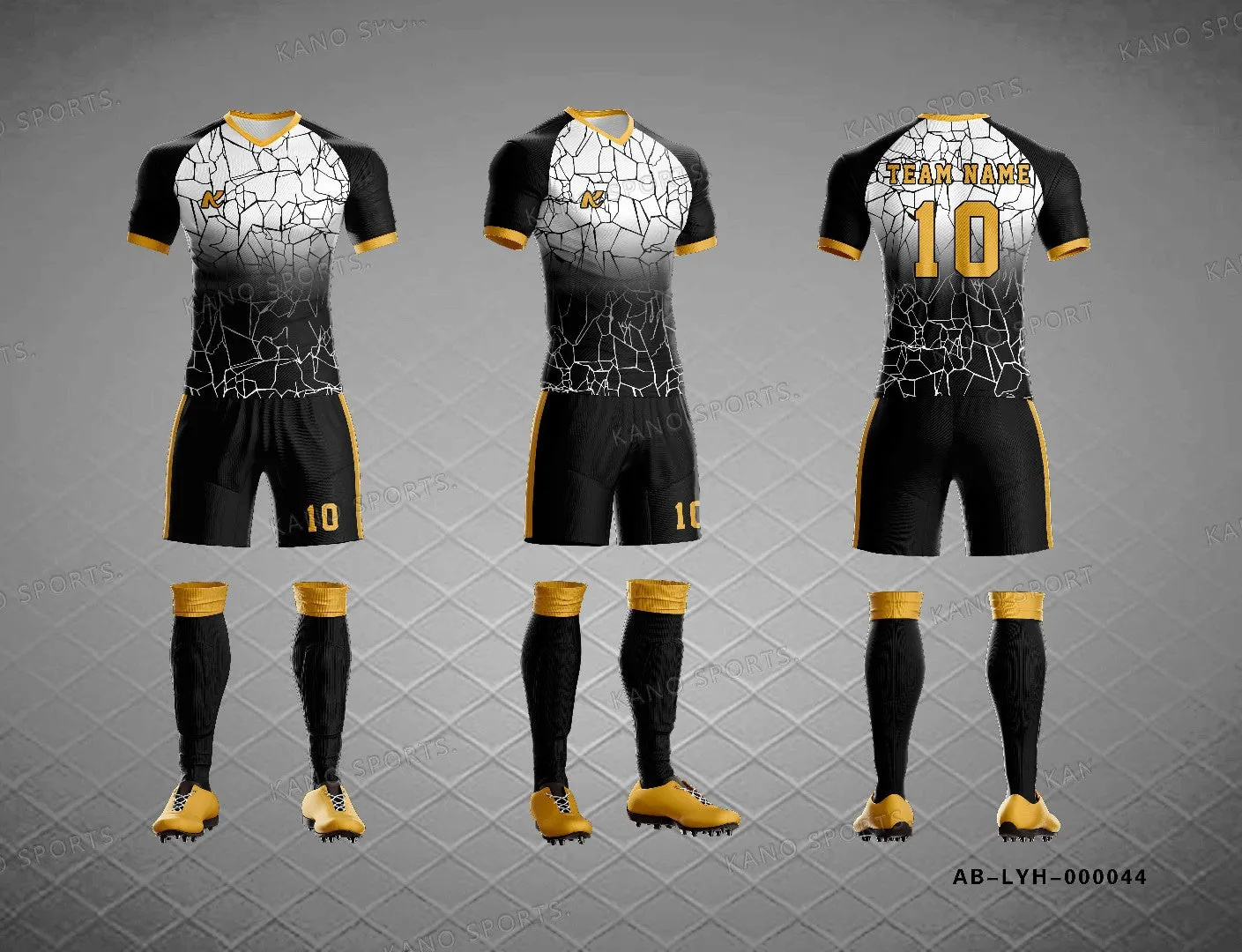 Kano Soccer Prime
