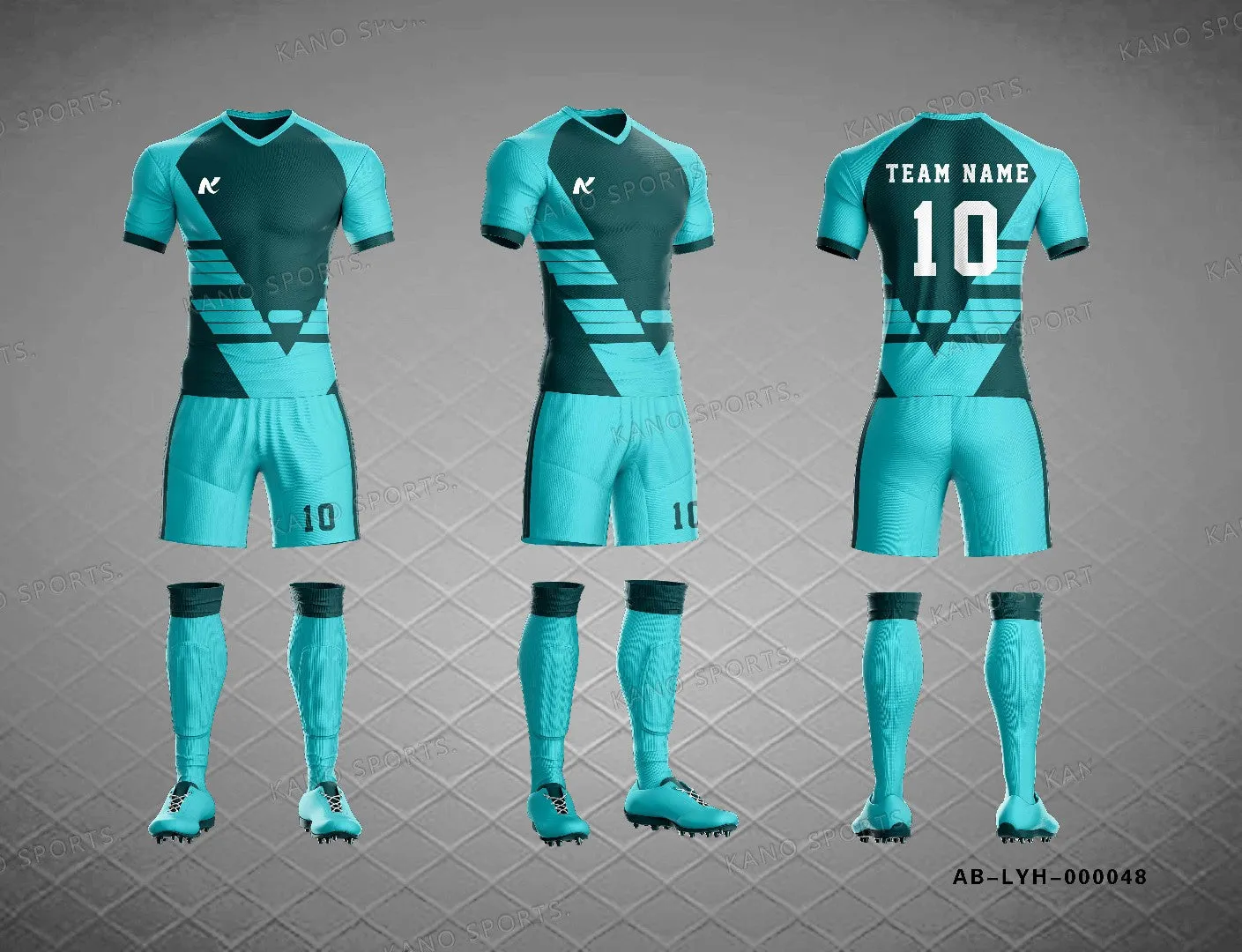 Kano Soccer Prime