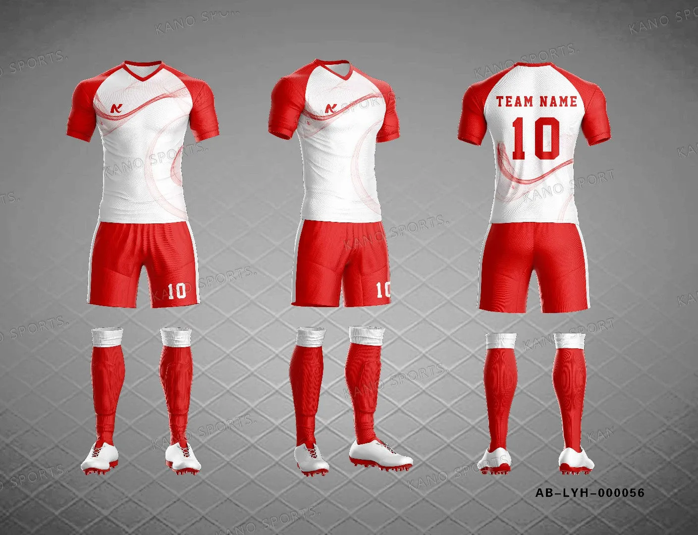 Kano Soccer Prime