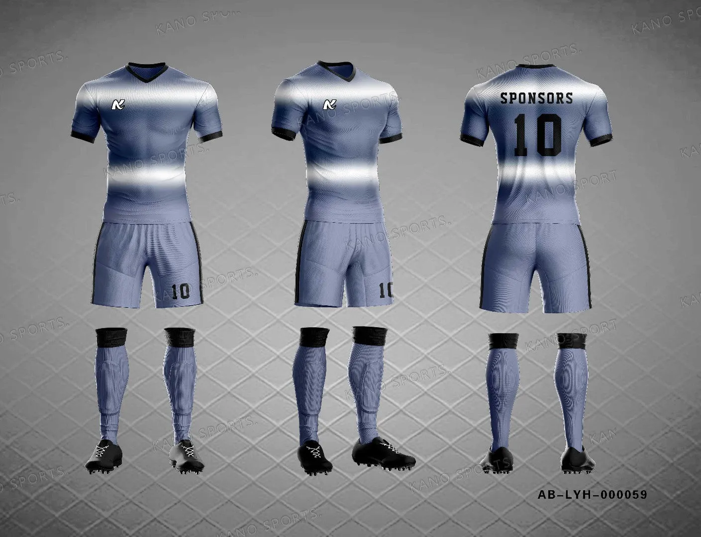 Kano Soccer Prime