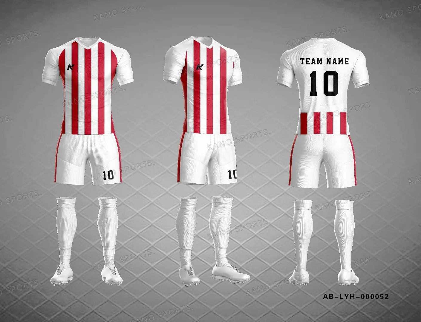 Kano Soccer Prime