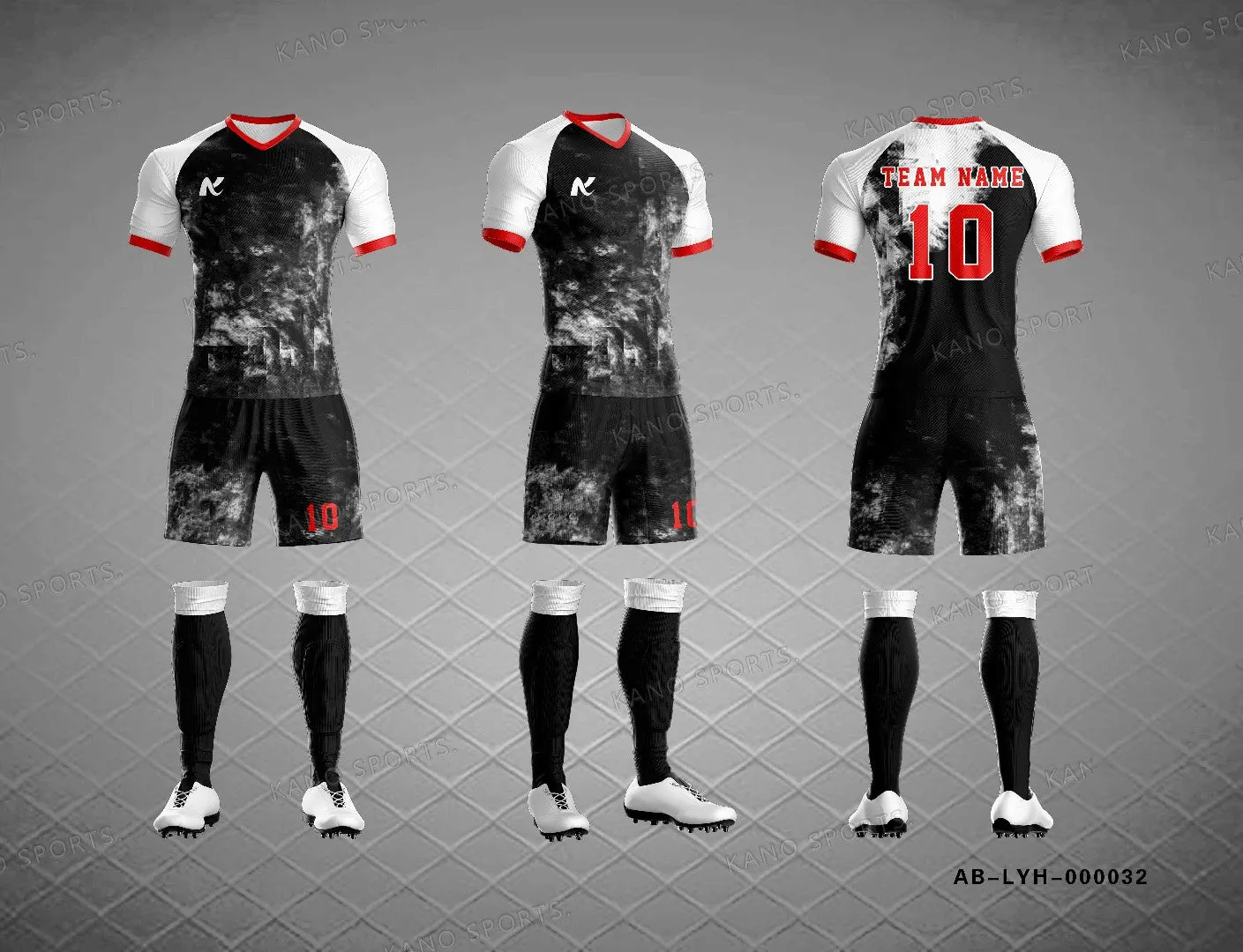 Kano Soccer Prime