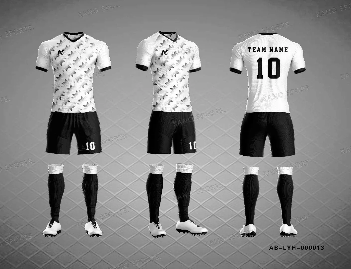 Kano Soccer Prime