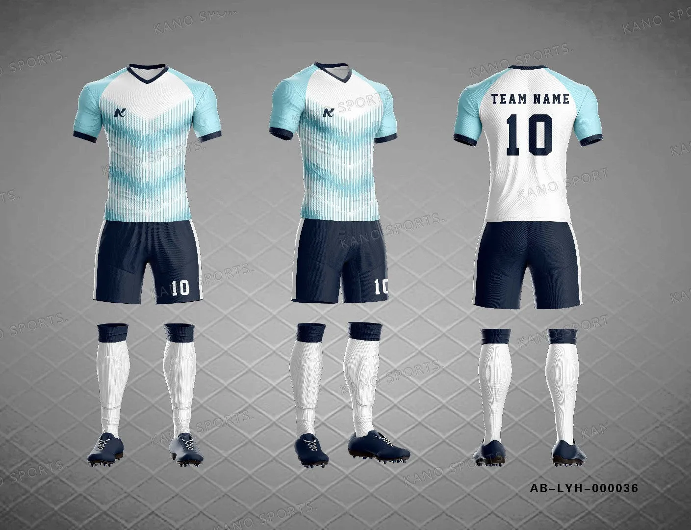 Kano Soccer Prime
