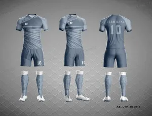 Kano Soccer Prime