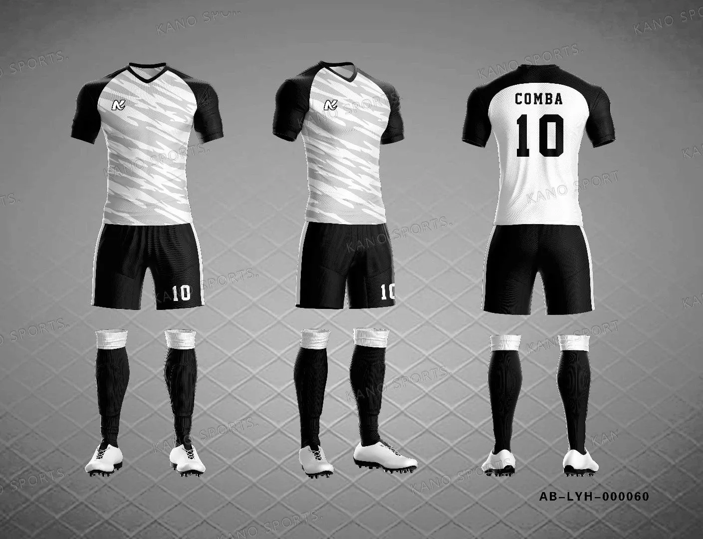 Kano Soccer Prime