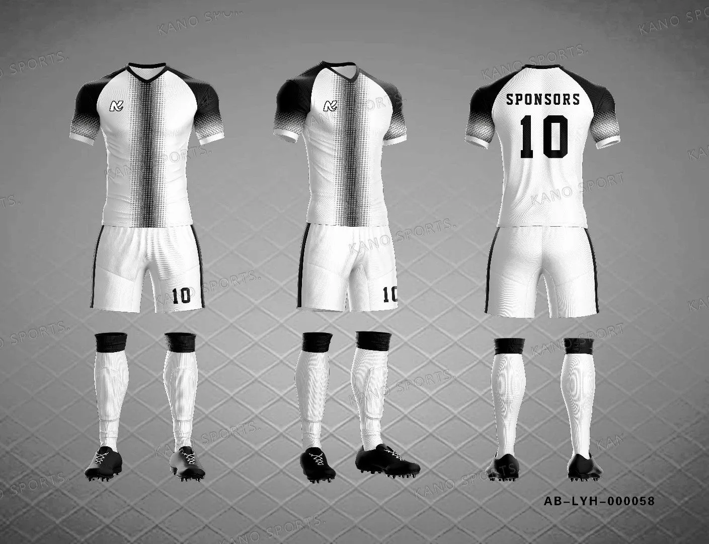 Kano Soccer Prime