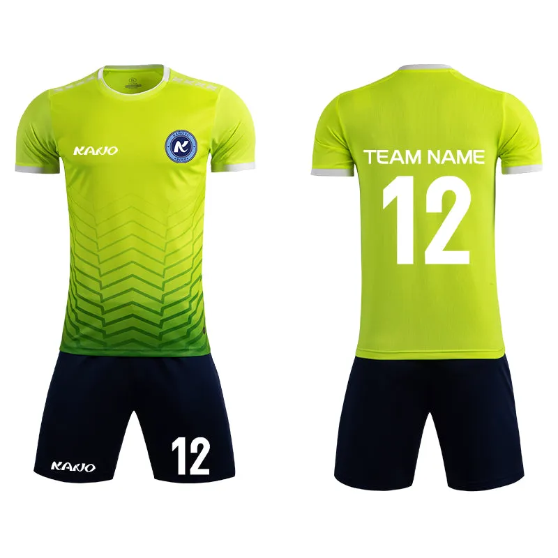 Kaño Soccer k14-8622