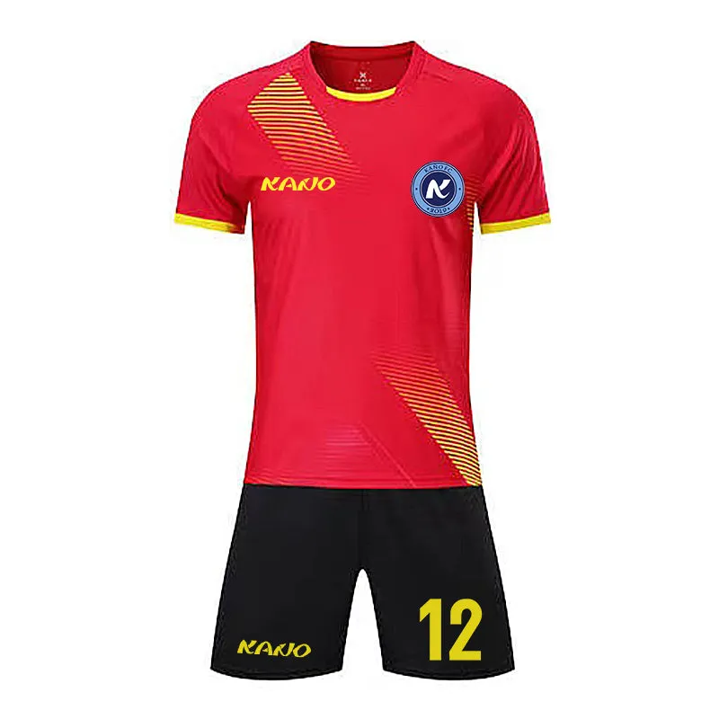 Kaño Soccer K15-1672