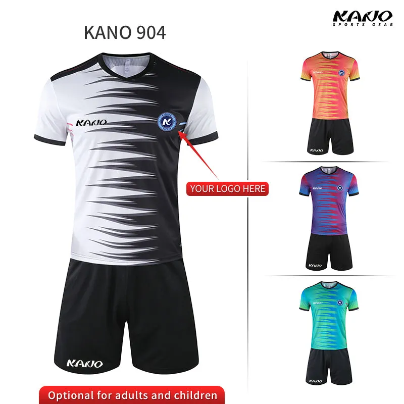 Kaño Soccer K2-904Q