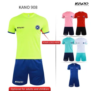 Kaño Soccer K2-908Q
