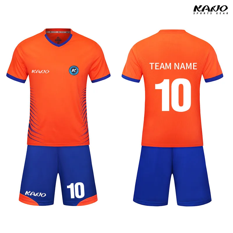 Kaño Soccer K4-5018