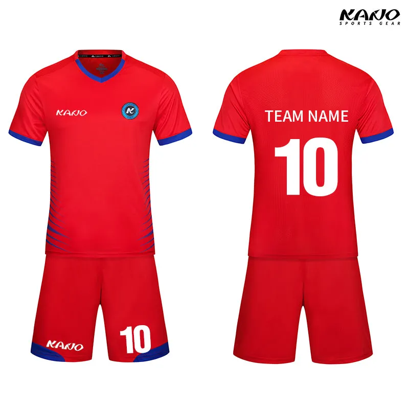 Kaño Soccer K4-5018