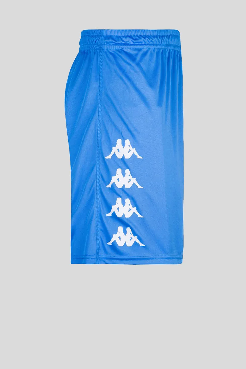 Kappa 4 Soccer Curchet - Azure