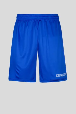 Kappa 4 Soccer Curchet - Blue Royal