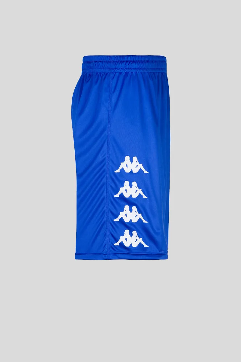 Kappa 4 Soccer Curchet - Blue Royal
