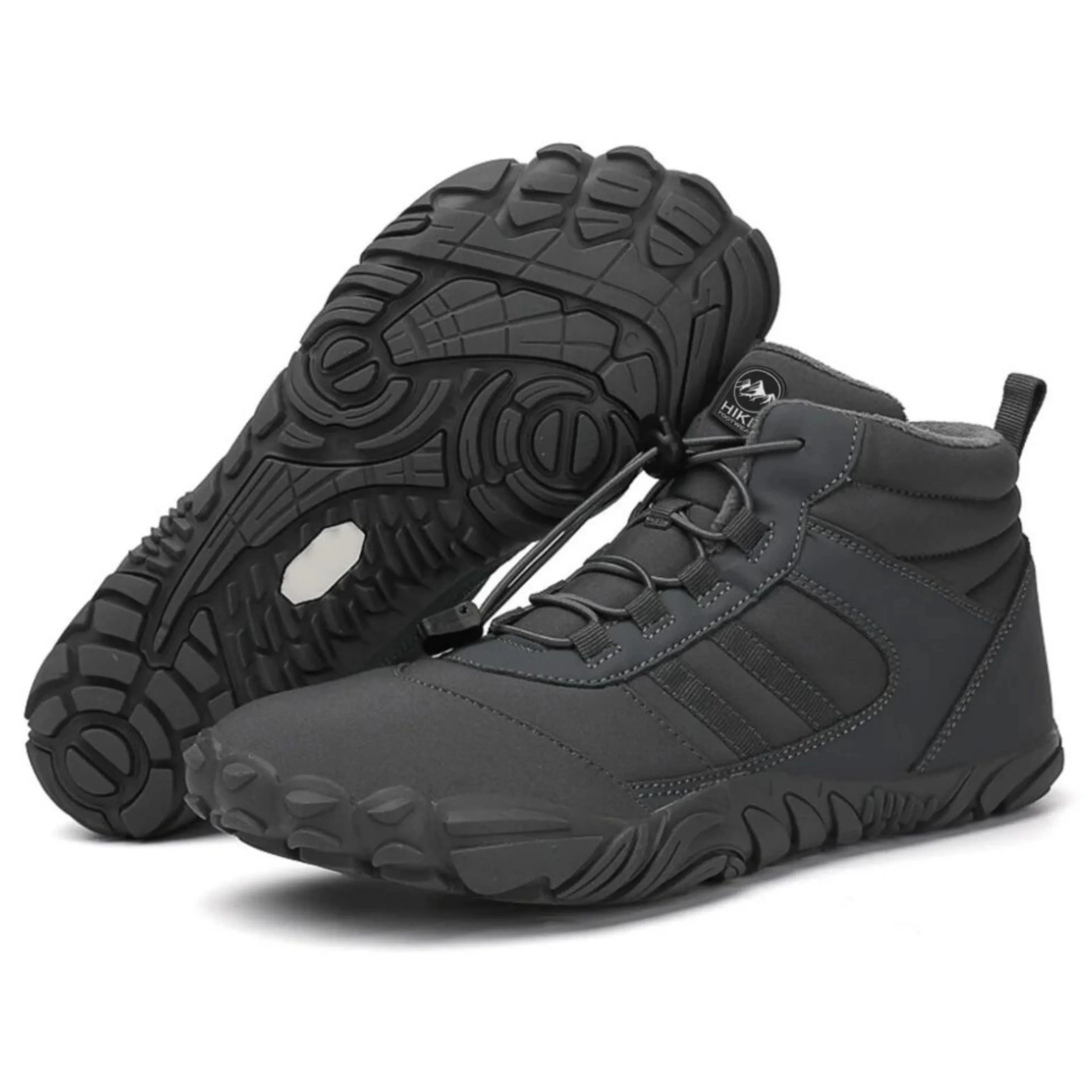 Kasdava Pro -  Non-slip & Waterproof Winter Barefoot Shoe (Unisex)