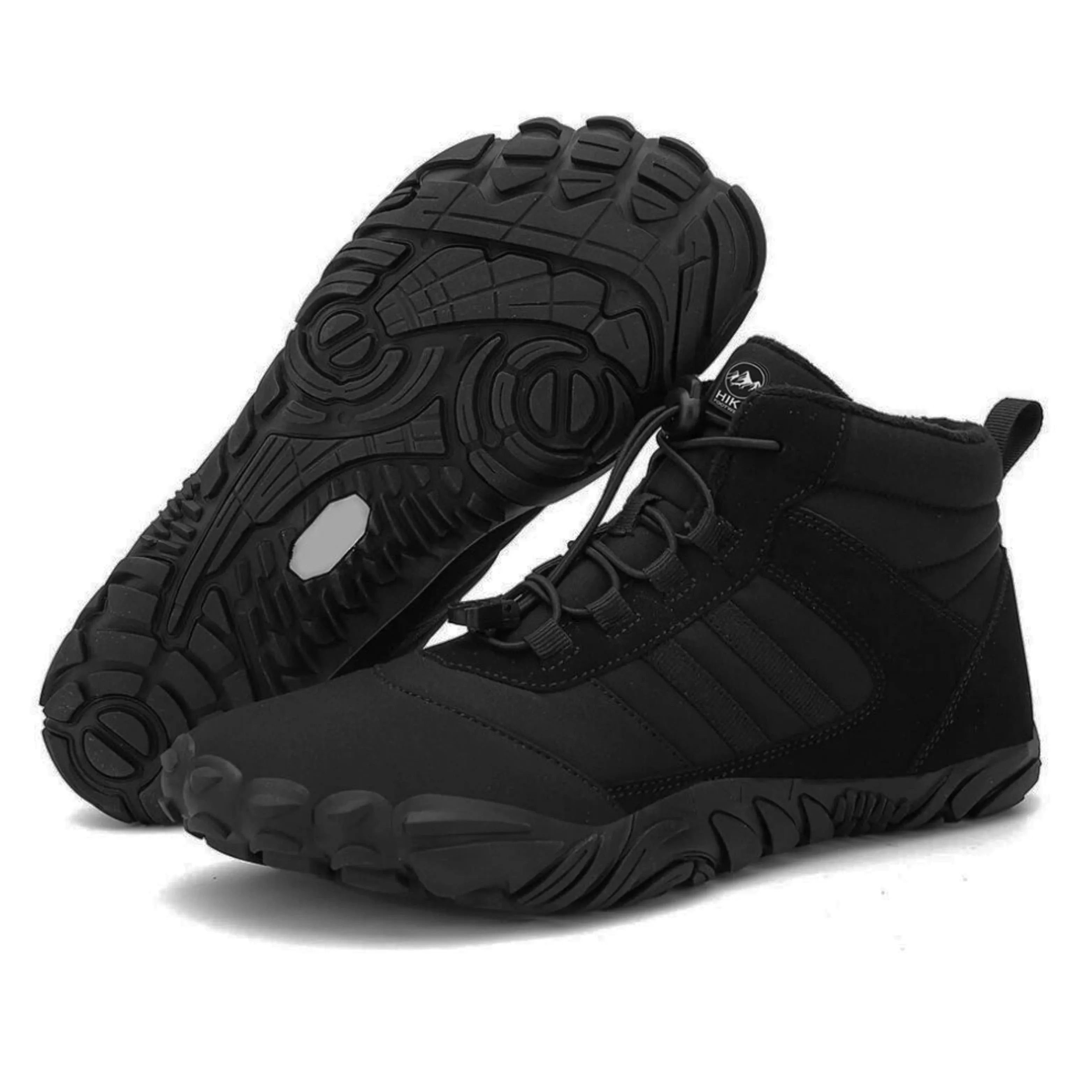 Kasdava Pro -  Non-slip & Waterproof Winter Barefoot Shoe (Unisex)