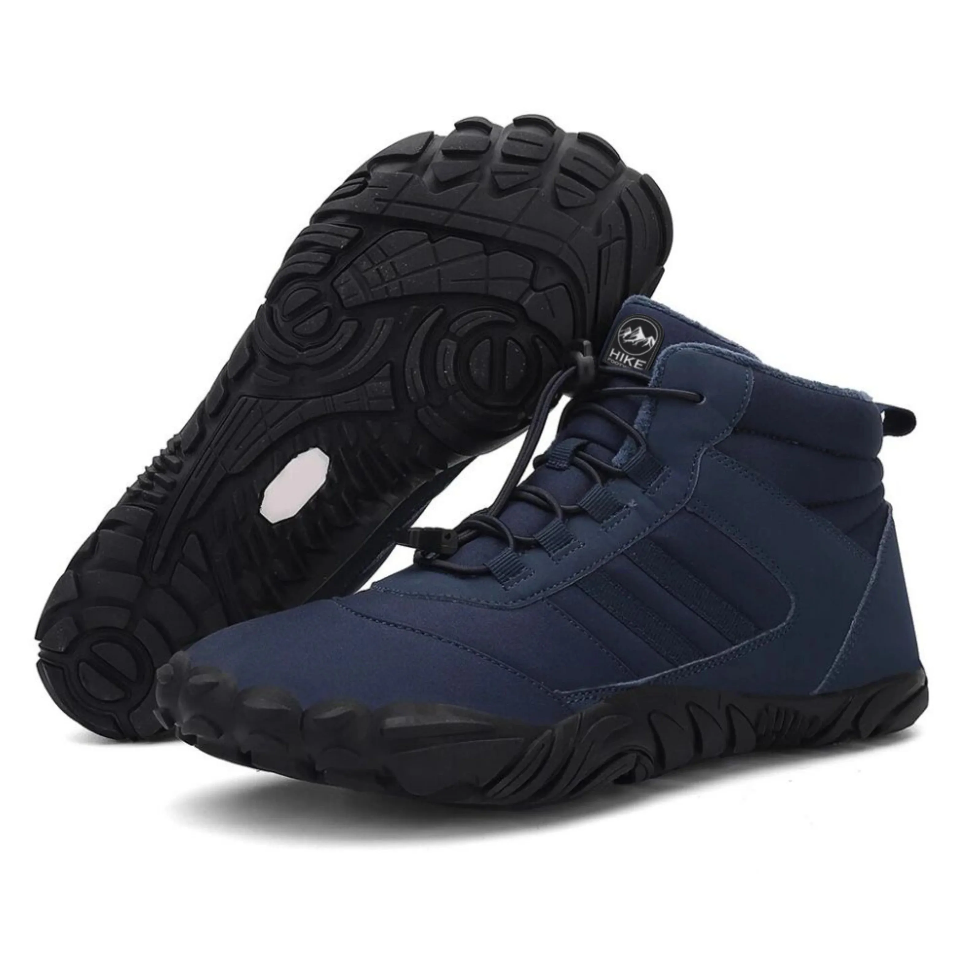 Kasdava Pro -  Non-slip & Waterproof Winter Barefoot Shoe (Unisex)