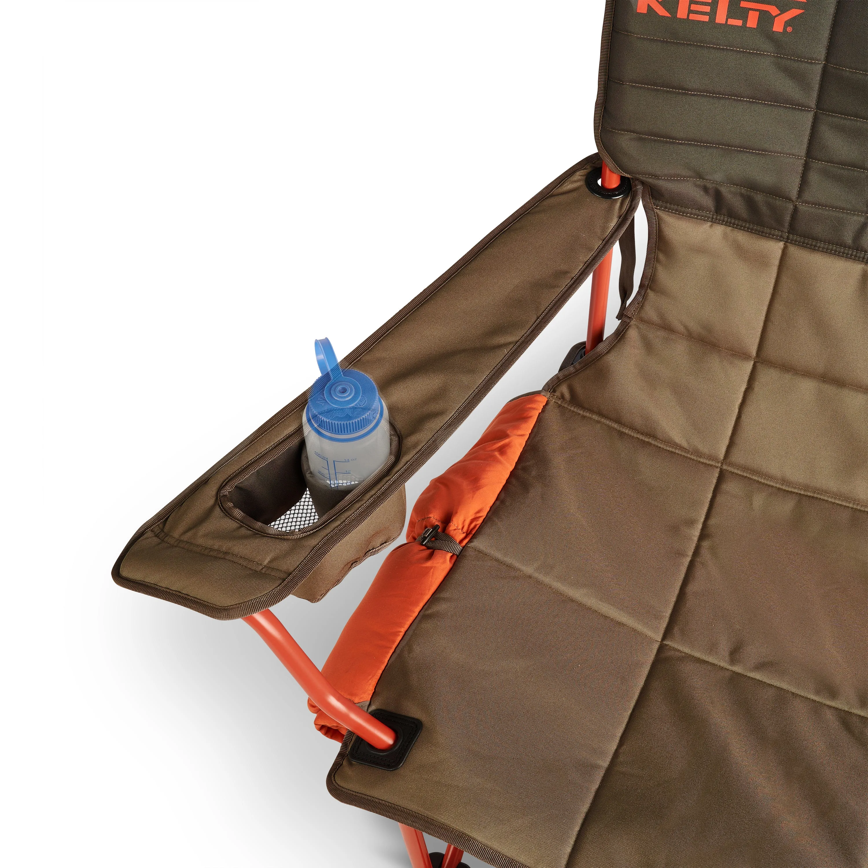 KELTY Low Loveseat Nest Bungee Cord / Beluga