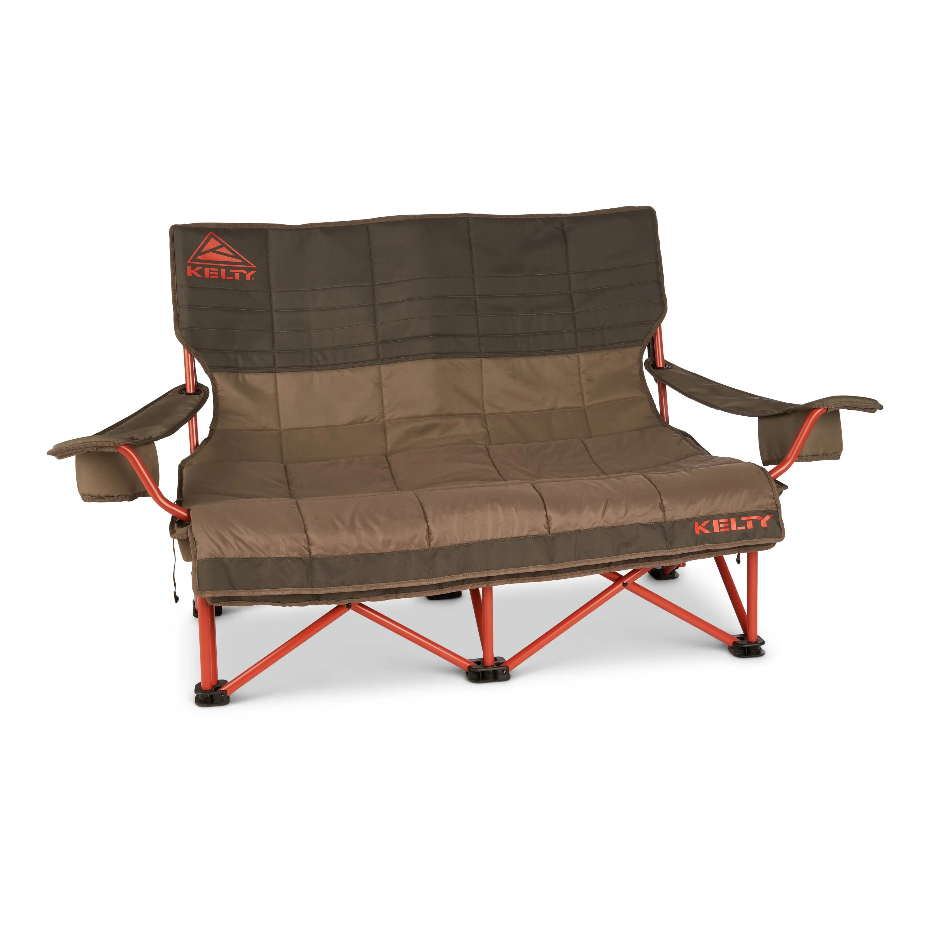 KELTY Low Loveseat Nest Bungee Cord / Beluga