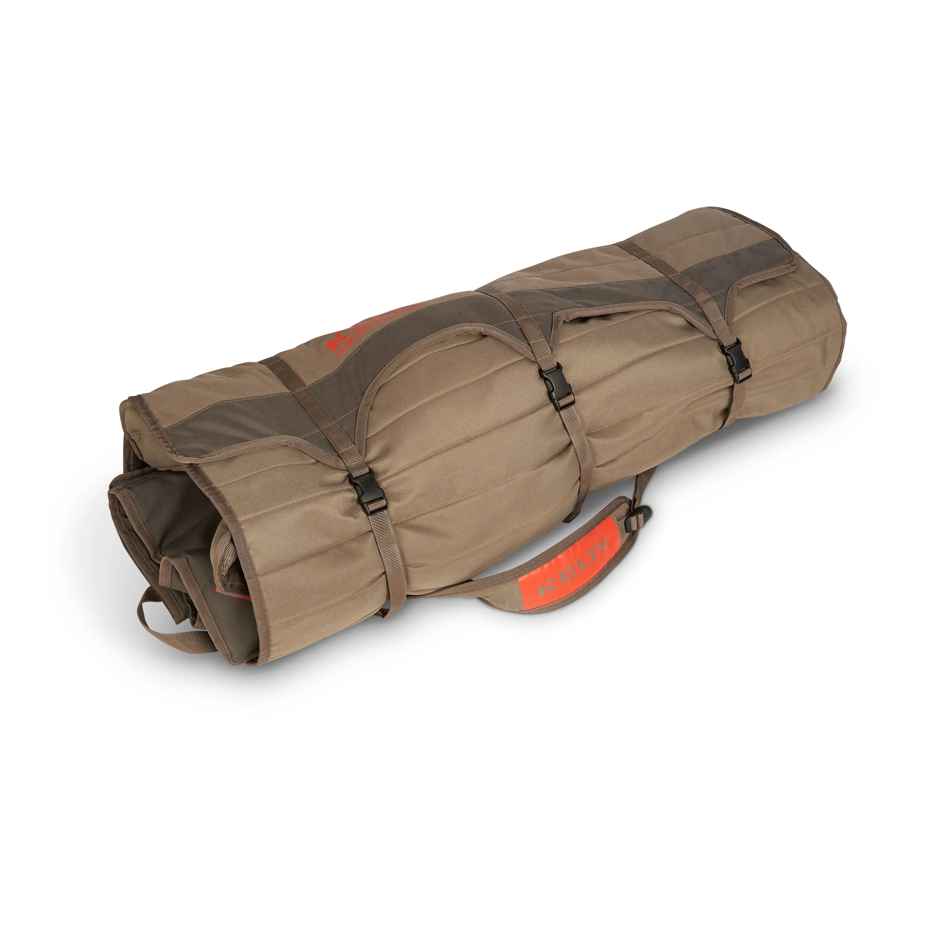KELTY Low Loveseat Nest Bungee Cord / Beluga
