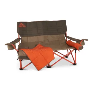 KELTY Low Loveseat Nest Bungee Cord / Beluga