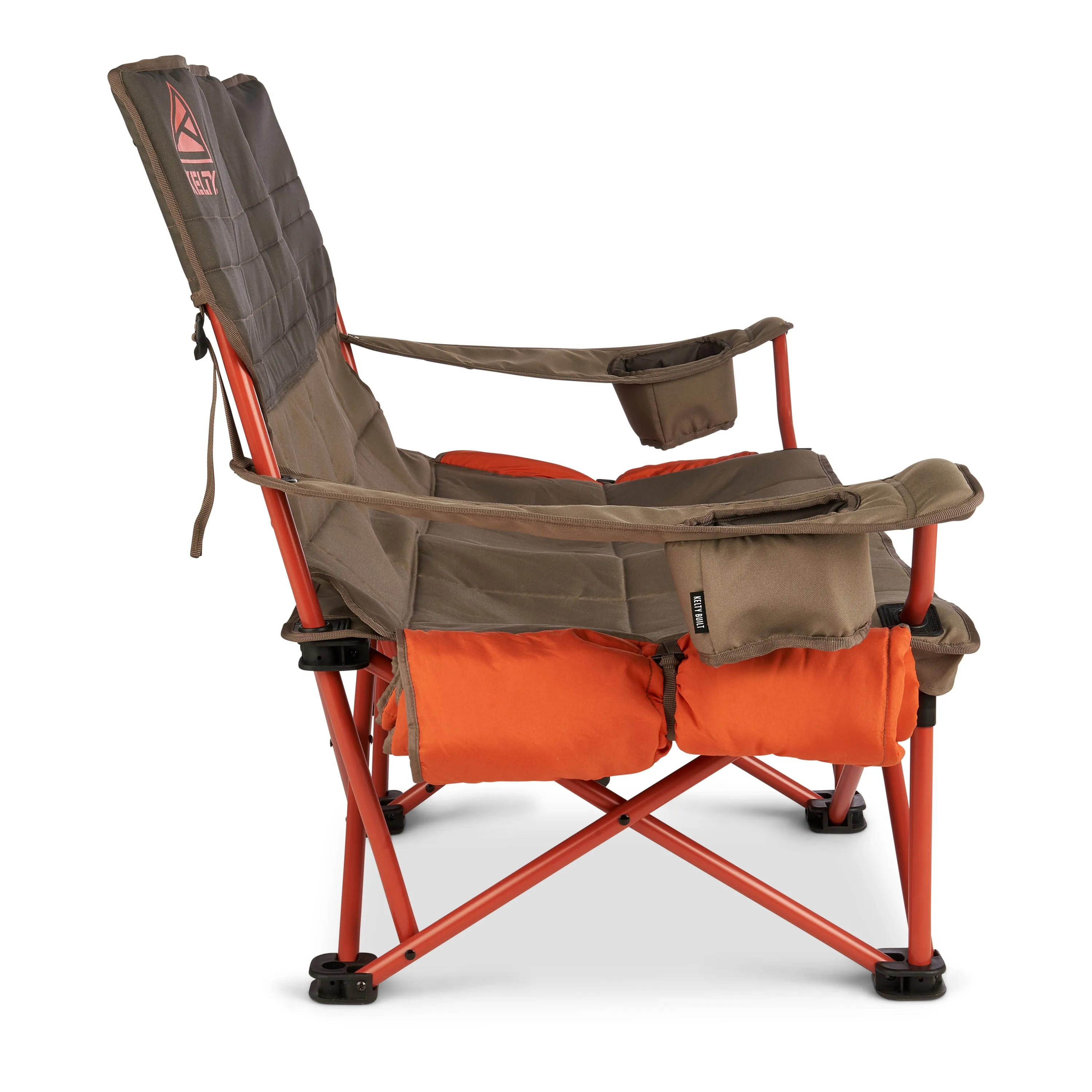 KELTY Low Loveseat Nest Bungee Cord / Beluga
