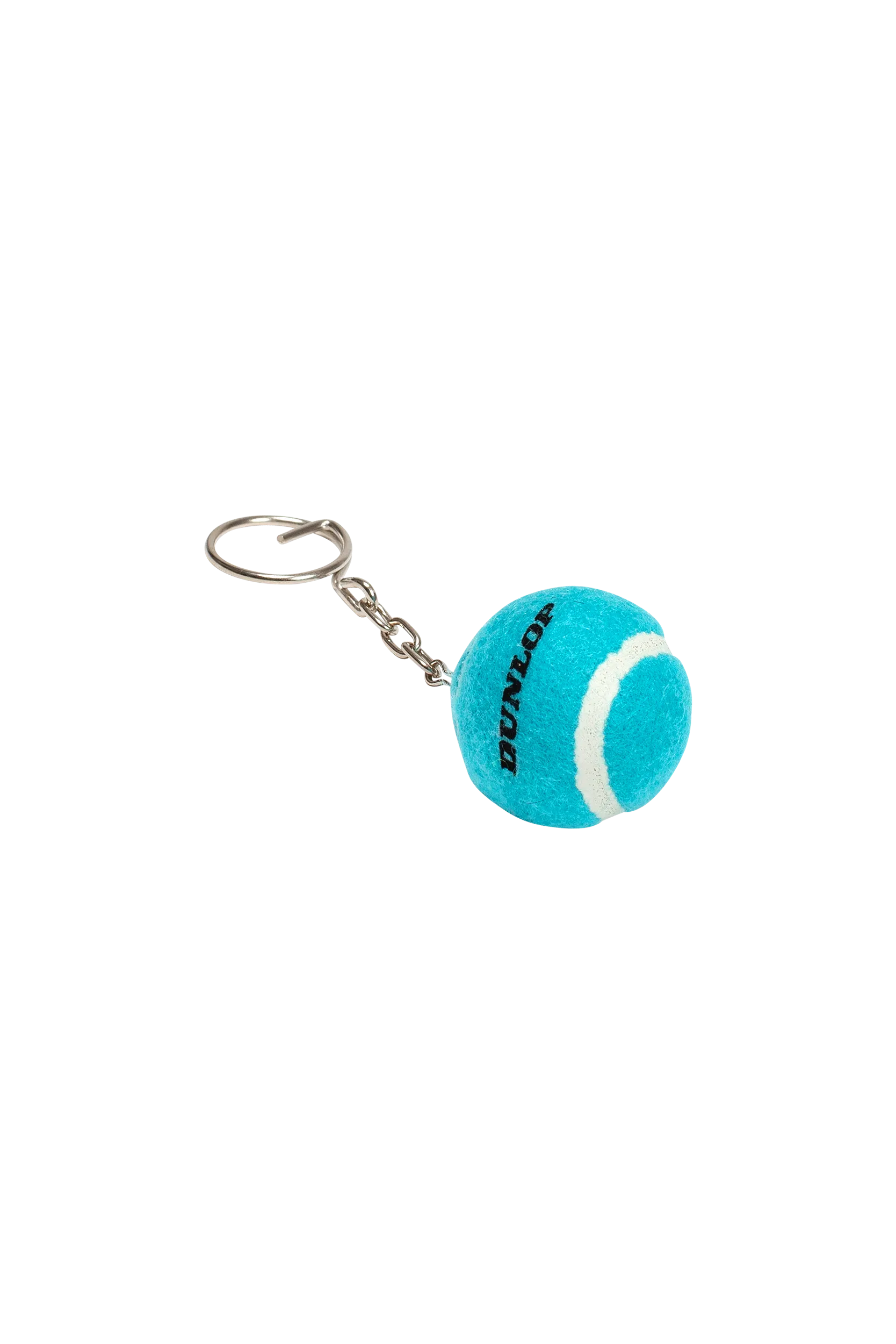 Keyring Set of 3 Tennis Balls