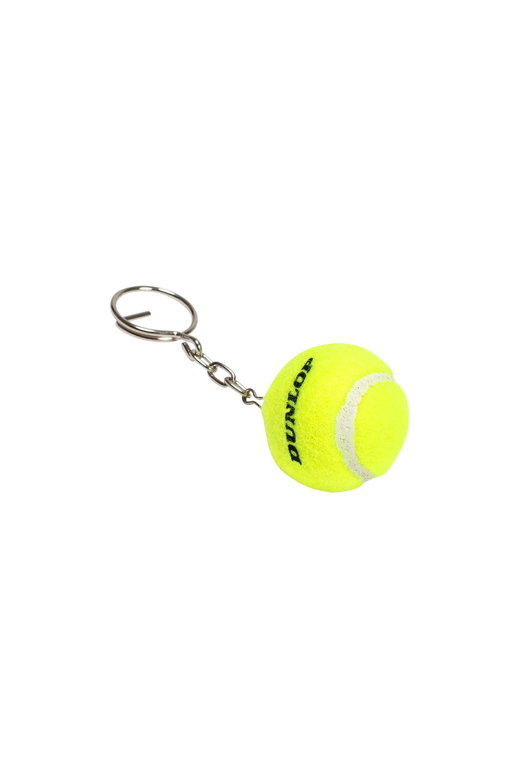 Keyring Set of 3 Tennis Balls