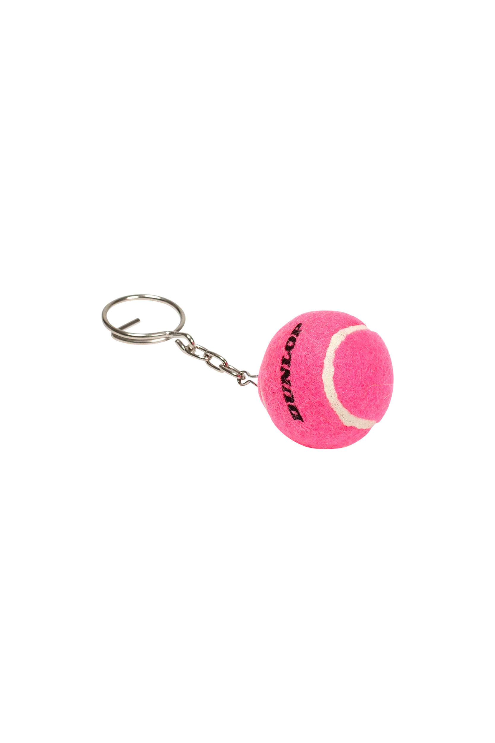 Keyring Set of 3 Tennis Balls