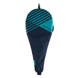 Kids' 17 - 23" Tennis Cover TC - Blue