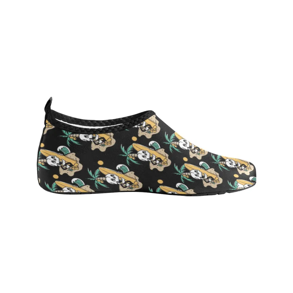 Kid's Barefoot Aqua Shoes