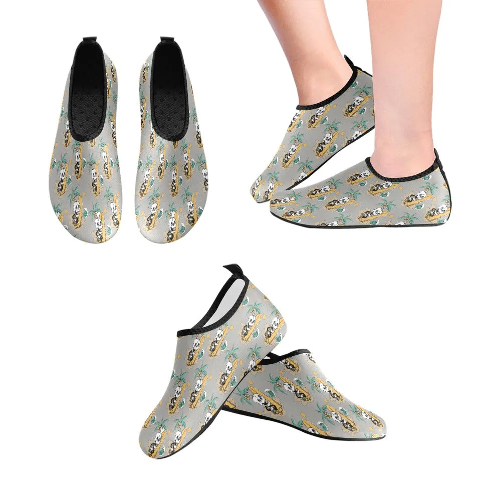 Kid's Barefoot Aqua Shoes