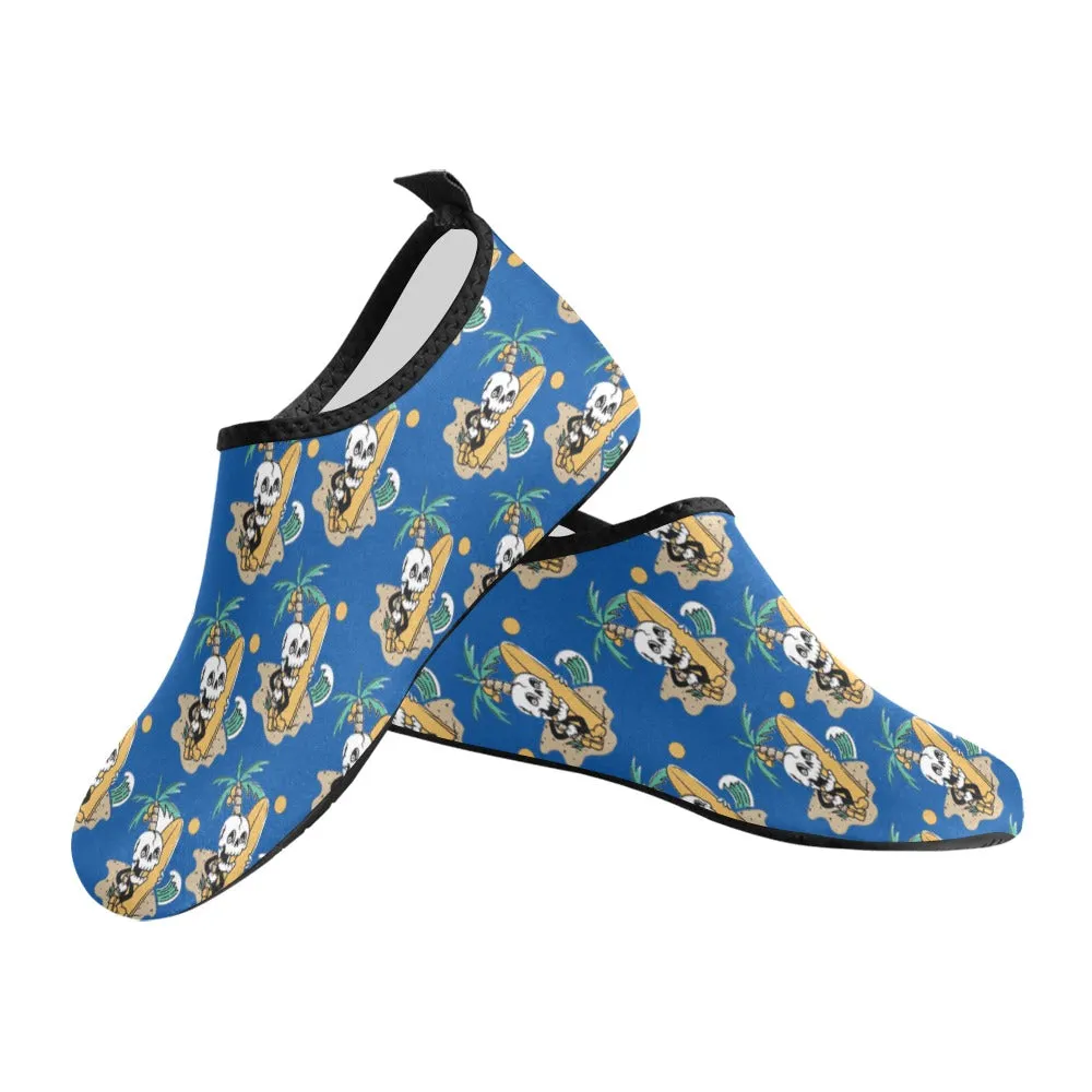 Kid's Barefoot Aqua Shoes