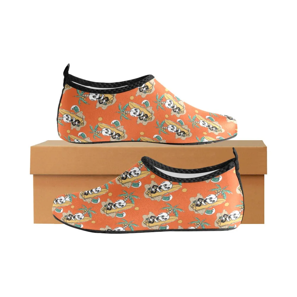 Kid's Barefoot Aqua Shoes