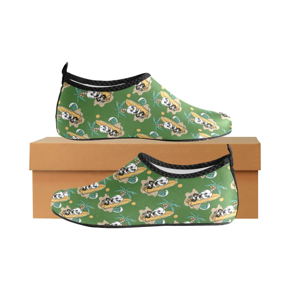 Kid's Barefoot Aqua Shoes