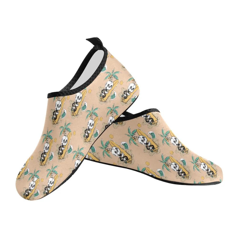 Kid's Barefoot Aqua Shoes