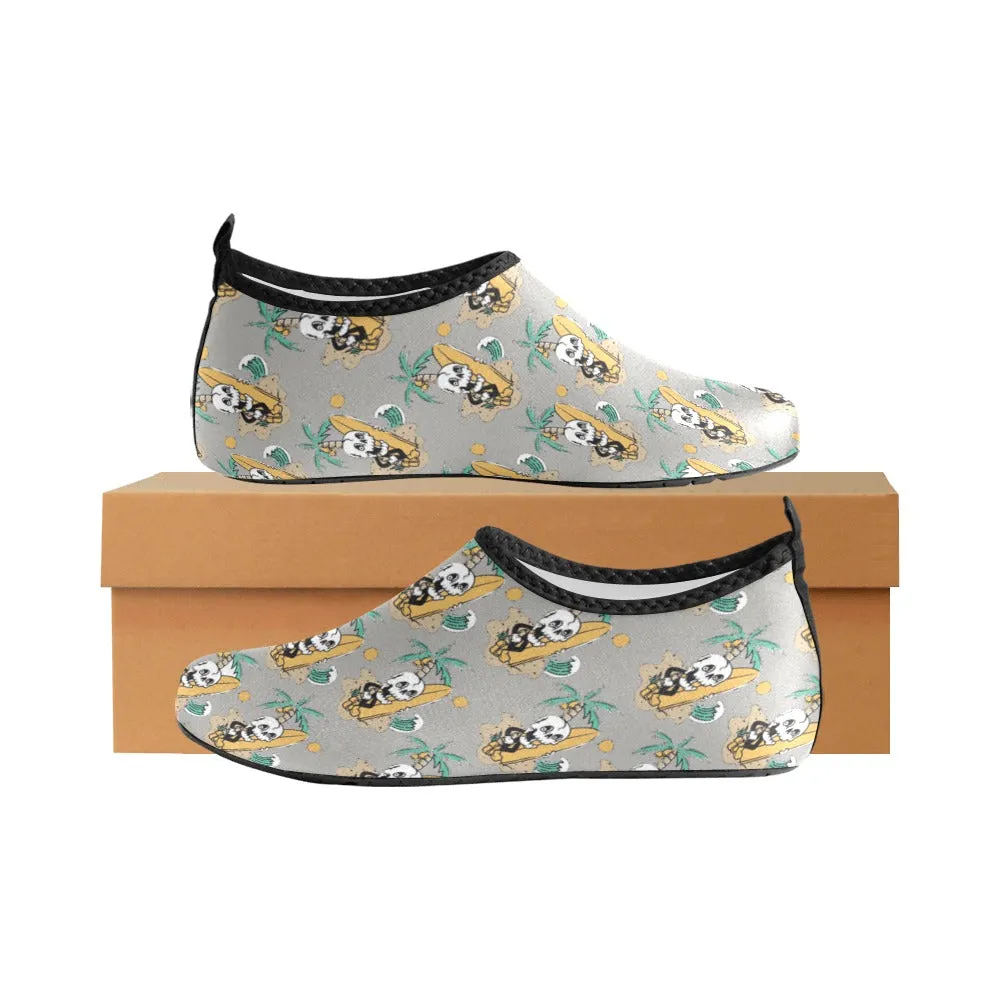 Kid's Barefoot Aqua Shoes