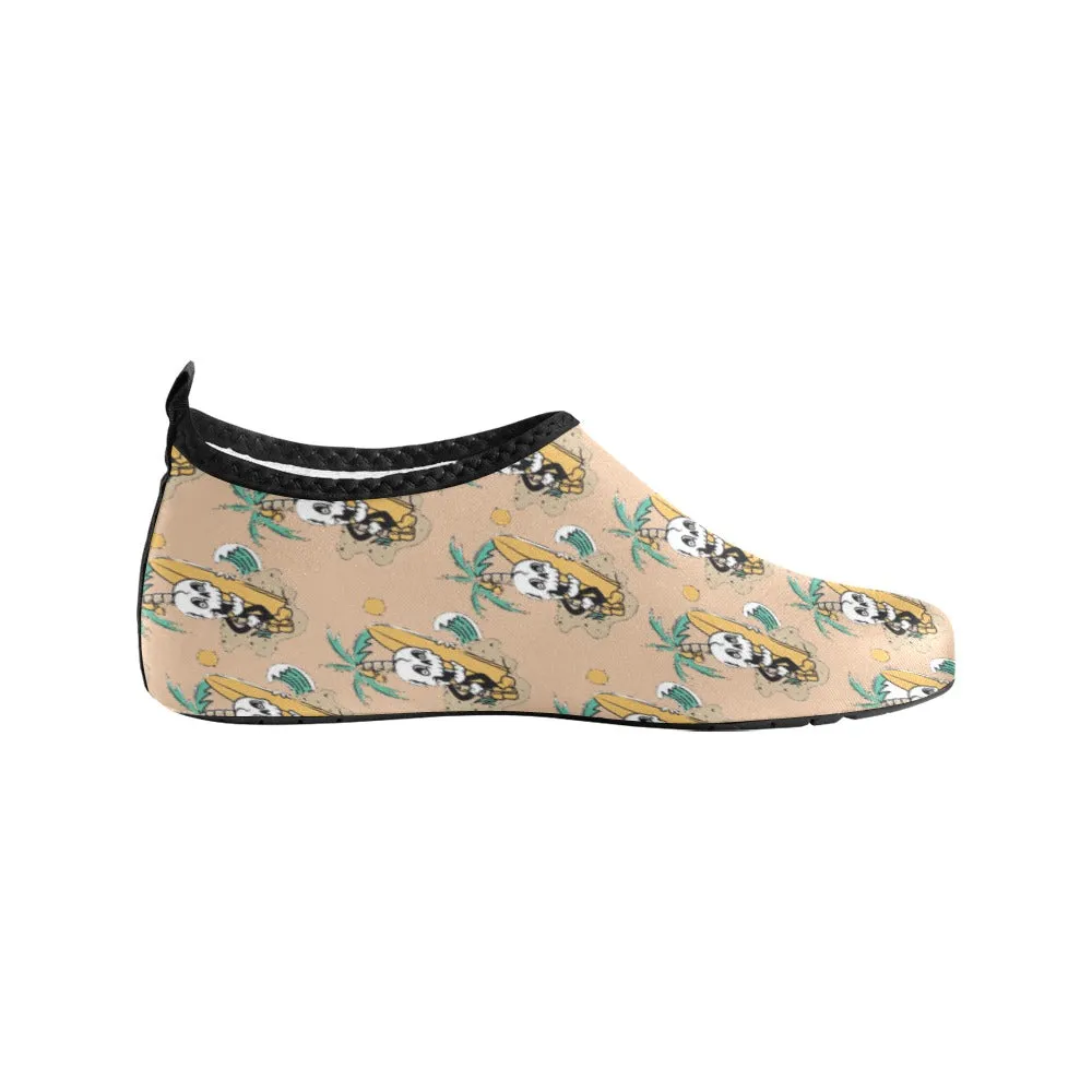 Kid's Barefoot Aqua Shoes