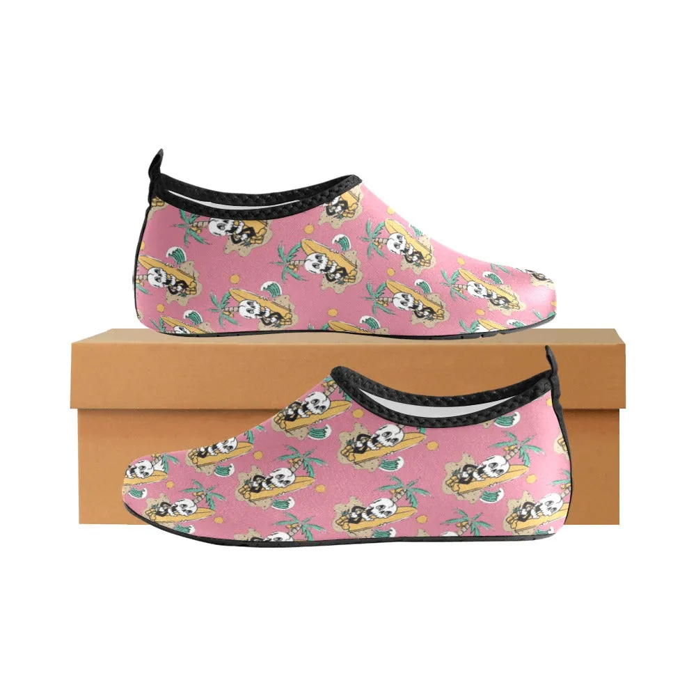 Kid's Barefoot Aqua Shoes