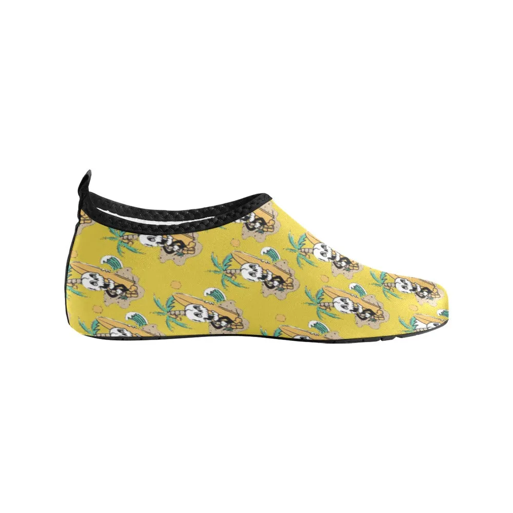 Kid's Barefoot Aqua Shoes