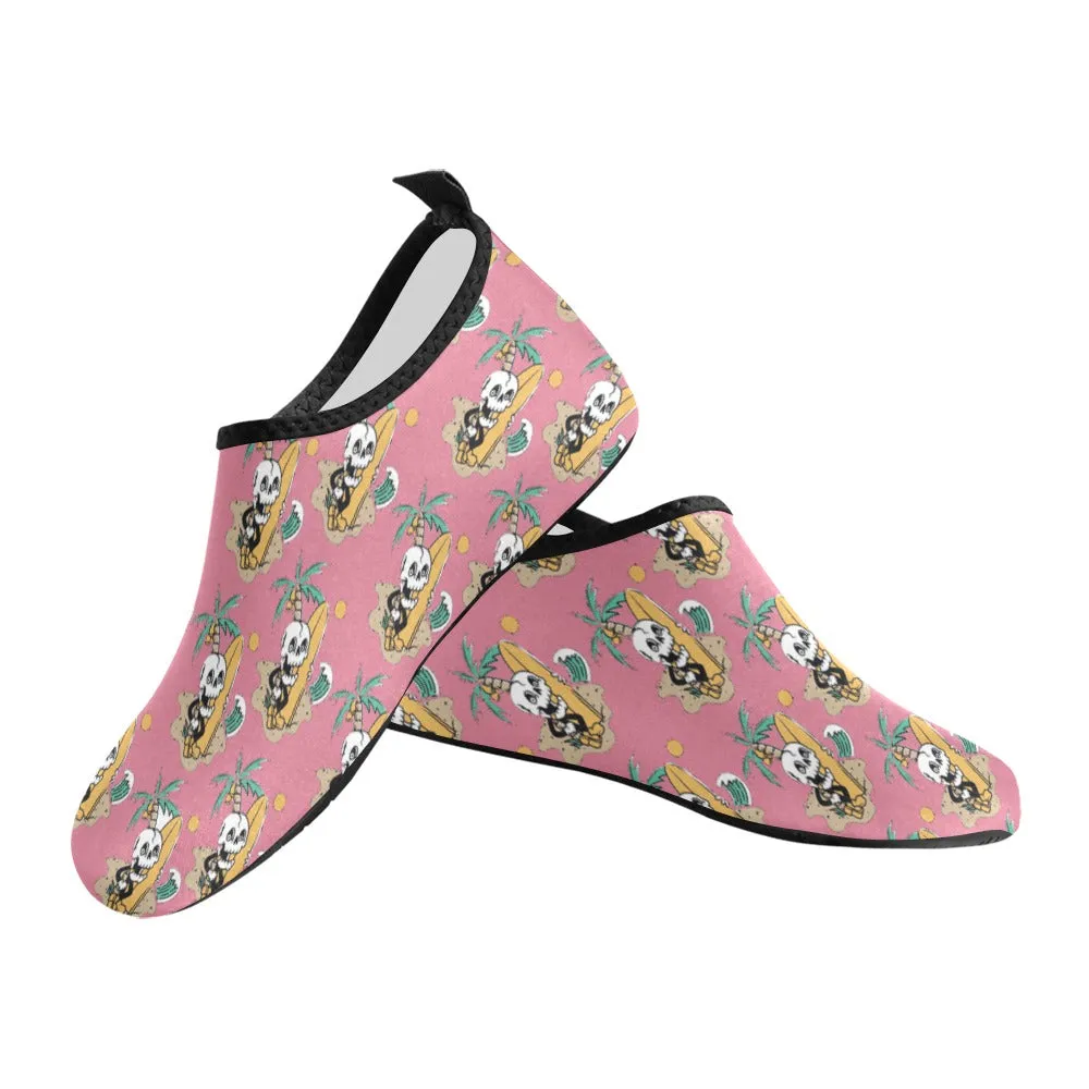 Kid's Barefoot Aqua Shoes