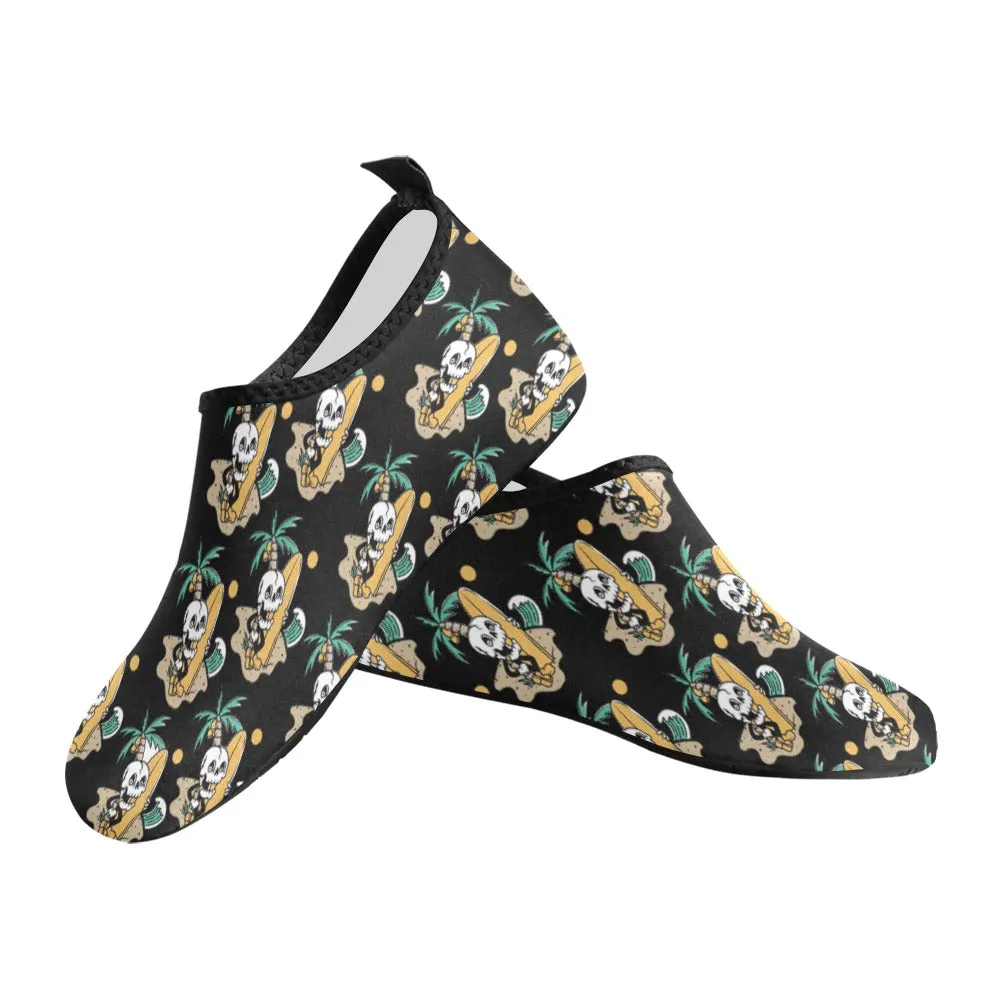Kid's Barefoot Aqua Shoes