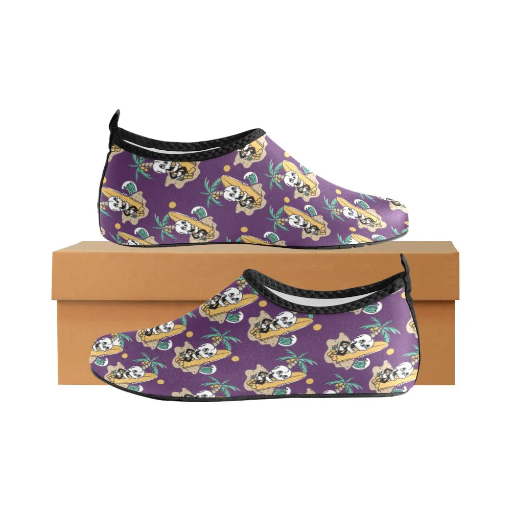 Kid's Barefoot Aqua Shoes