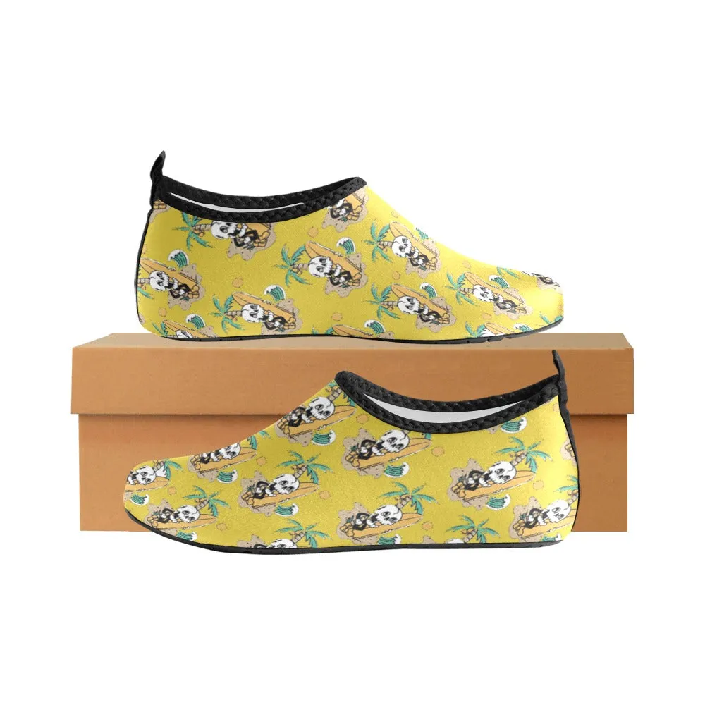 Kid's Barefoot Aqua Shoes