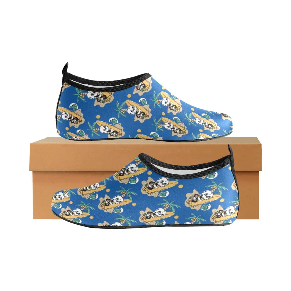 Kid's Barefoot Aqua Shoes
