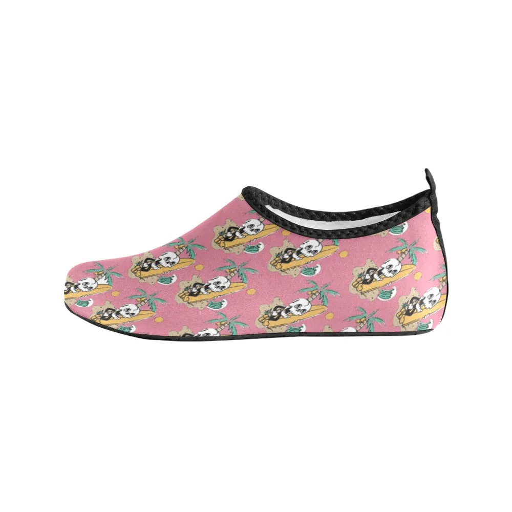 Kid's Barefoot Aqua Shoes