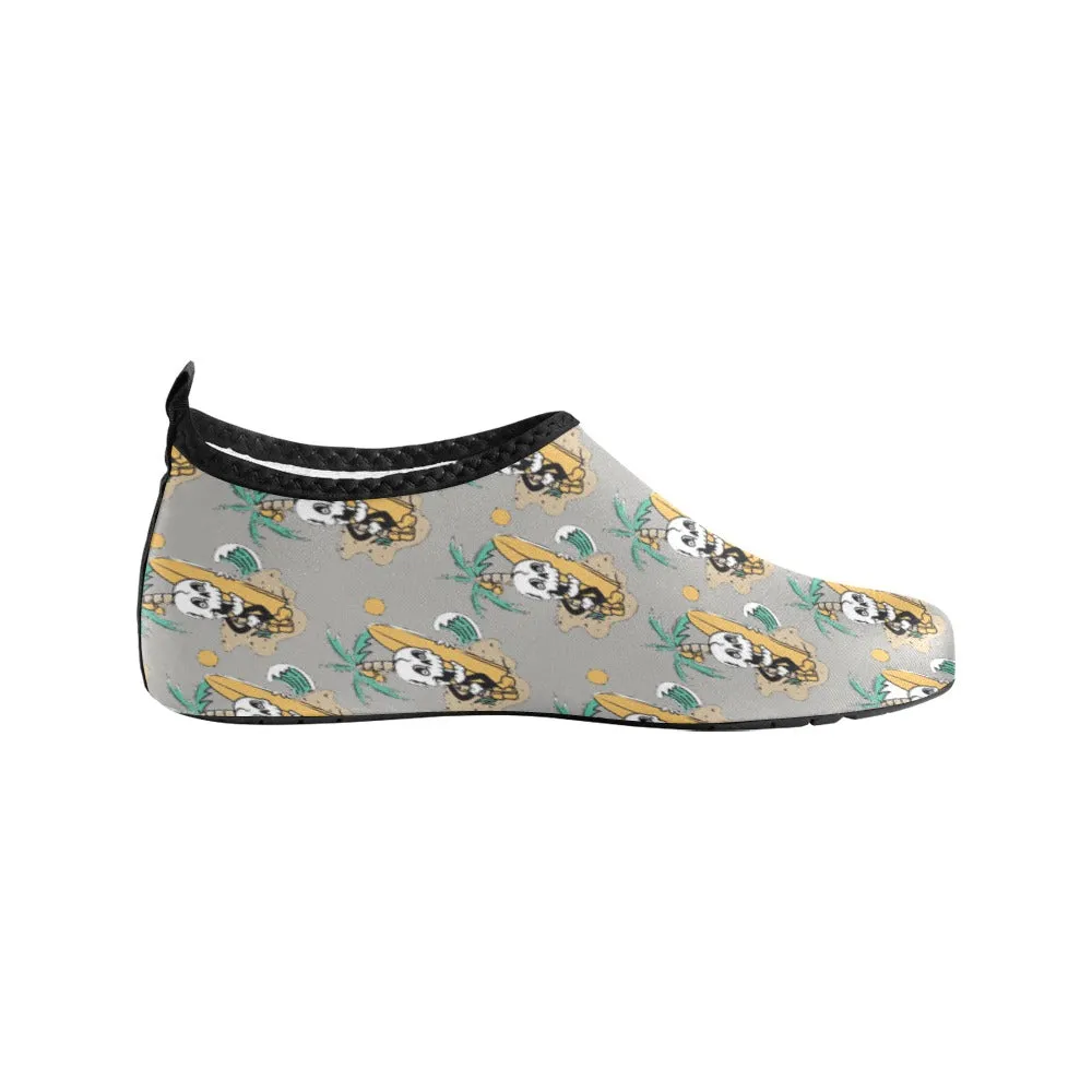 Kid's Barefoot Aqua Shoes