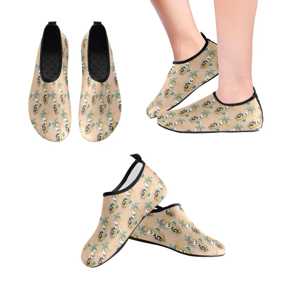Kid's Barefoot Aqua Shoes